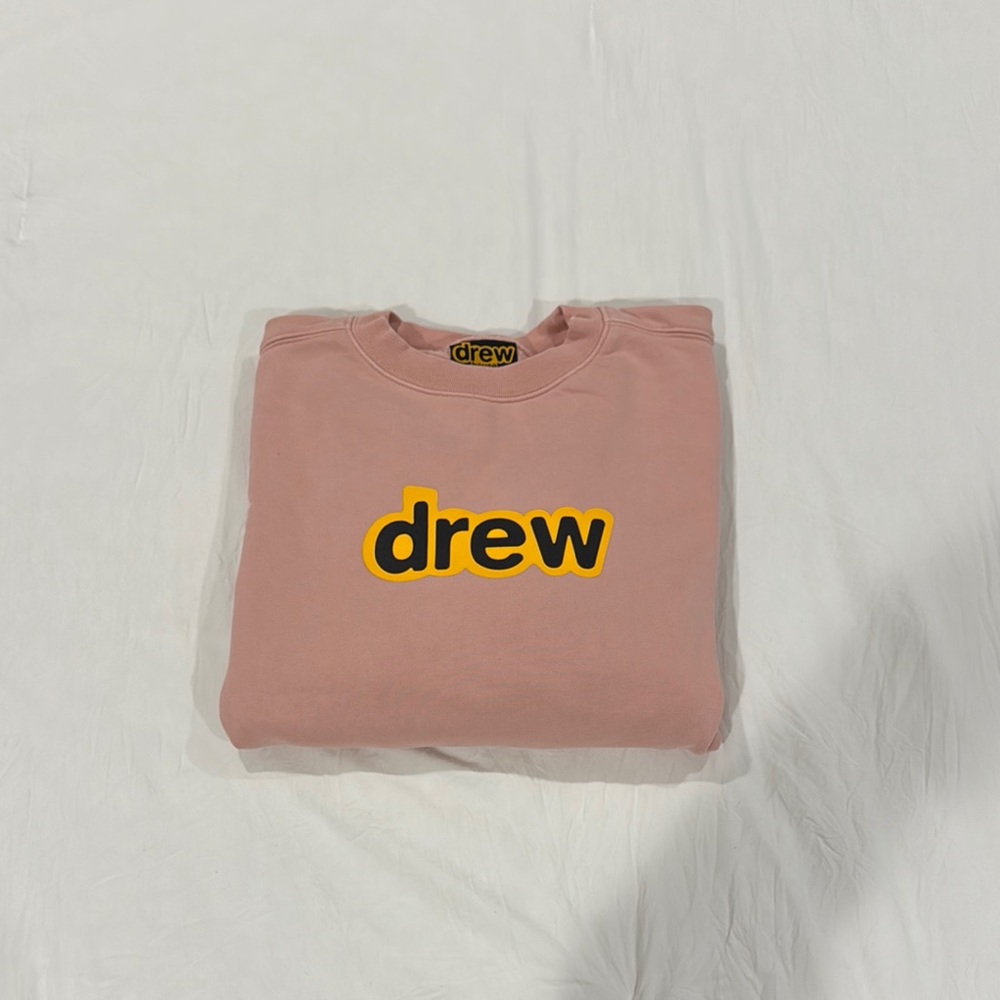 DREW HOUSE CREW